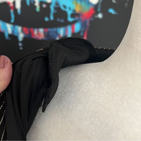 Marciano Long Sleeve Mini Dress - Picture 11 of 11